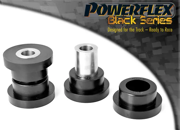Nízká Cena Silentbloky Powerflex Black Series PFR25-212BLK pro Honda S2000 r.v. 1999-2009 "Rear Lower Wishbone Bush Rear", pozice na diagramu: 12