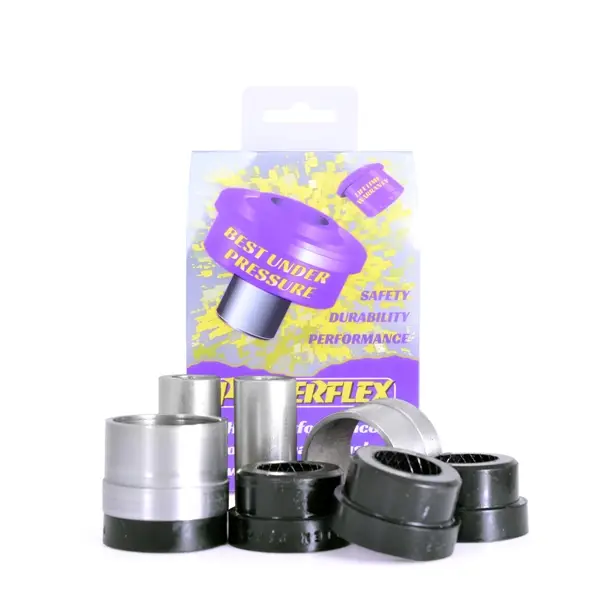 Cenová Bomba Silentbloky Powerflex PFR25-321 pro Honda Civic Type-R Mk7 (EP/EU) "Rear Lower Arm Inner Rear Bush", pozice na diagramu: 21