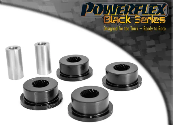 Sezónní Sleva Silentbloky Powerflex Black Series PFR25-323BLK pro Honda Integra Type S DC5 "Rear Lower Arm Outer Rear Bush", pozice na diagramu: 23