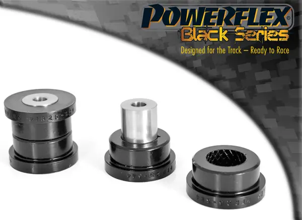 Silentbloky Powerflex Black Series PFR25-324BLK pro Honda Integra Type S DC5 "Rear Upper Arm Outer Bush", pozice na diagramu: 24 Rychlé Dodání