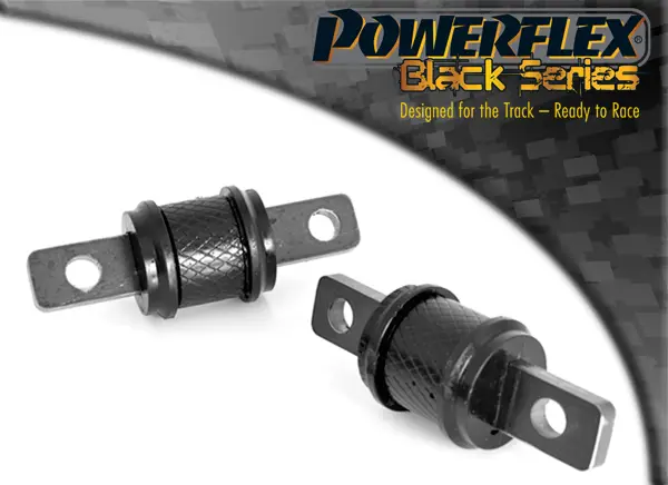 Vysoce Kvalitní Silentbloky Powerflex Black Series PFR25-325BLK pro Honda Civic Type-R Mk7 (EP/EU) "Rear Upper Arm Inner Bush", pozice na diagramu: 25