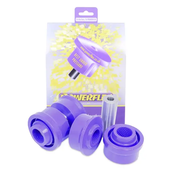 Silentbloky Powerflex PFR25-410 pro Honda Fit GK5 "Uložení zadní nápravy", pozice na diagramu: 10 Expresní Doručení