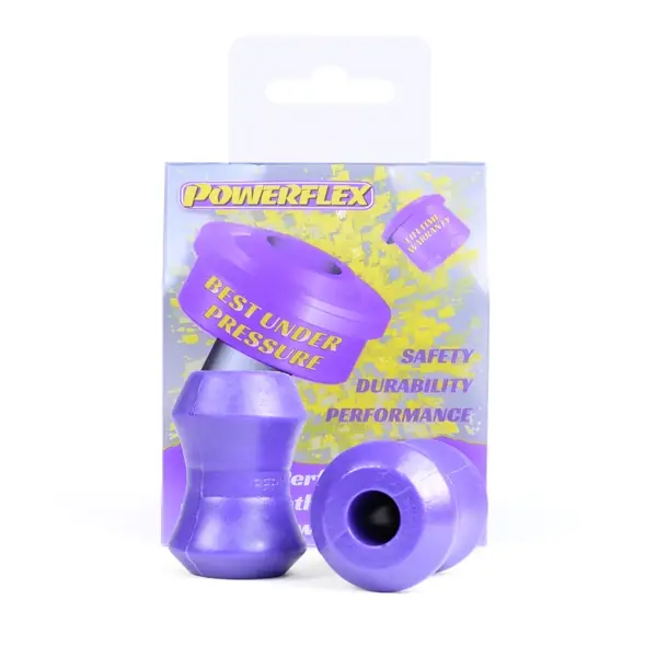Rychlé Dodání Silentbloky Powerflex PFR30-311 pro Lancia Delta 1600 HF Turbo 2WD r.v. 1986-1992 "Rear Anti Roll Bar Outer Bush", pozice na diagramu: 17