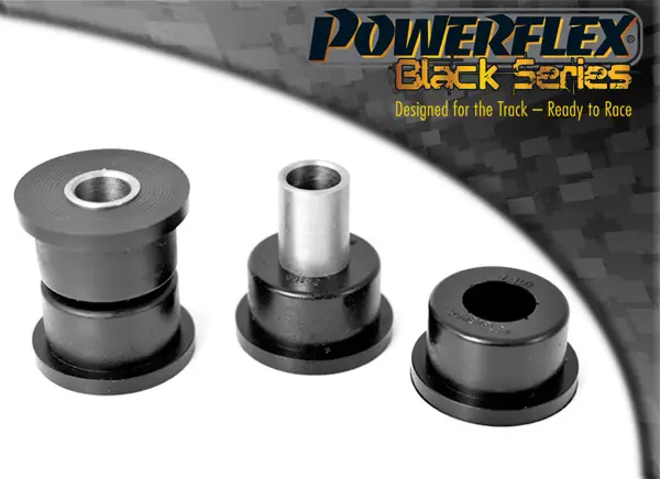 Odeslání Ihned Silentbloky Powerflex Black Series PFR3-109BLK pro Audi 80 Cabrio r.v. 1992-2000 "Rear Panhard Rod Bush", pozice na diagramu: 7