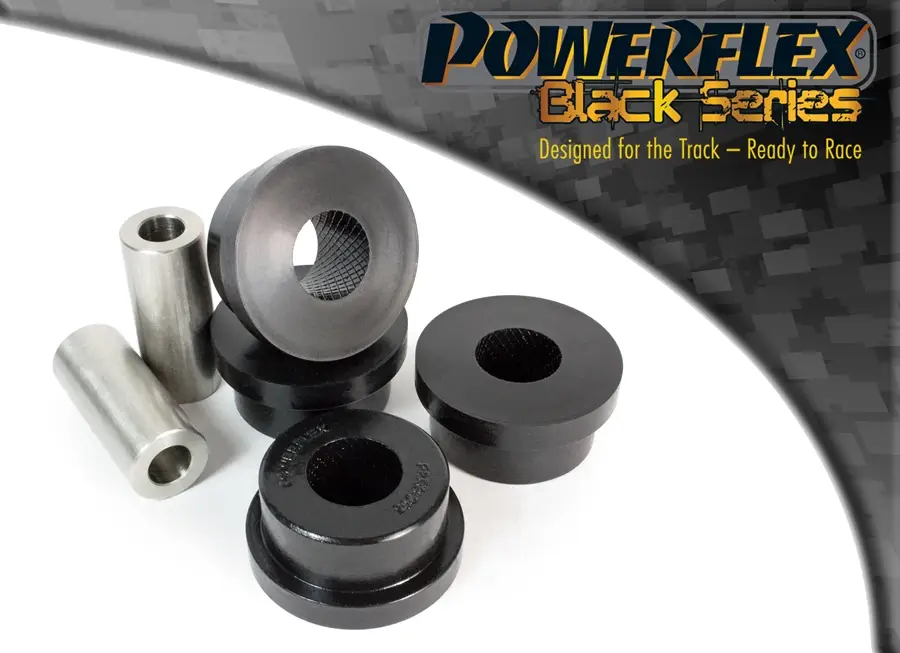 Silentbloky Powerflex Black Series PFR3-205BLK pro Audi RS2 B4 "Rear Lower Arm Front Bush", pozice na diagramu: 5 Jen Po Omezenou Doba