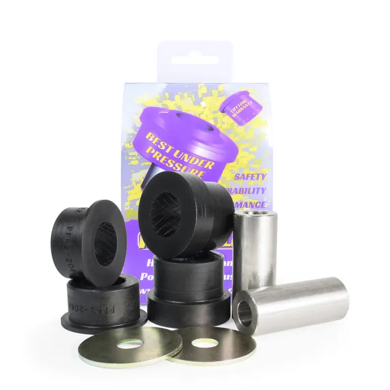 Odeslání Ihned Silentbloky Powerflex PFR3-208 pro Audi S4 Avant B5 "Rear Upper Arm Outer Bush", pozice na diagramu: 8