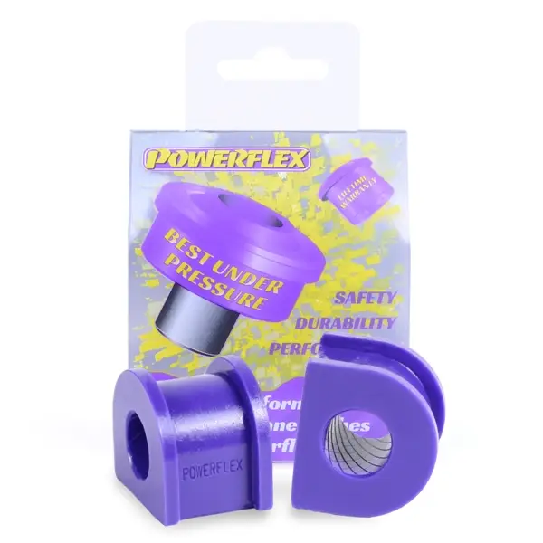 Aktuální Silentbloky Powerflex PFR3-210-15 pro Audi A4 B5 Quattro "Uložení zad. stabilizátoru 15mm", pozice na diagramu: 10
