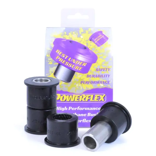 Originální Silentbloky Powerflex PFR32-112 pro Land rover Discovery Mk1 "Rear Trailing Arm to Axle Bush", pozice na diagramu: 12