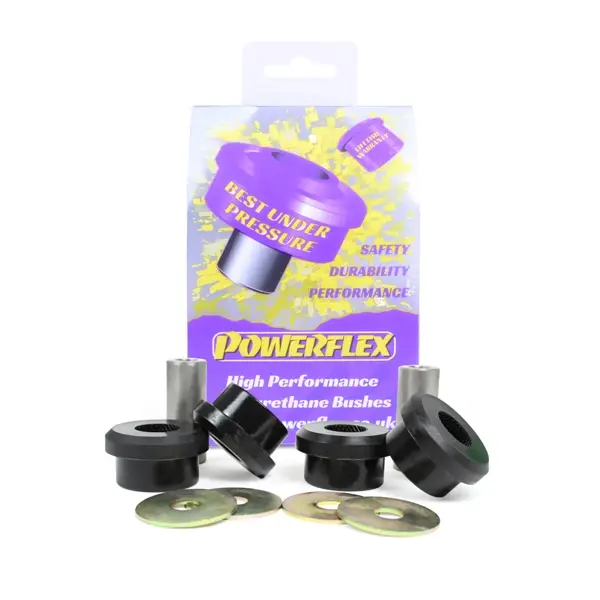 Silentbloky Powerflex PFR3-217 pro Audi S2 vč. Avant B4 "Rear Lower Wheel Bearing Housing Bush", pozice na diagramu: 17 Oblíbený