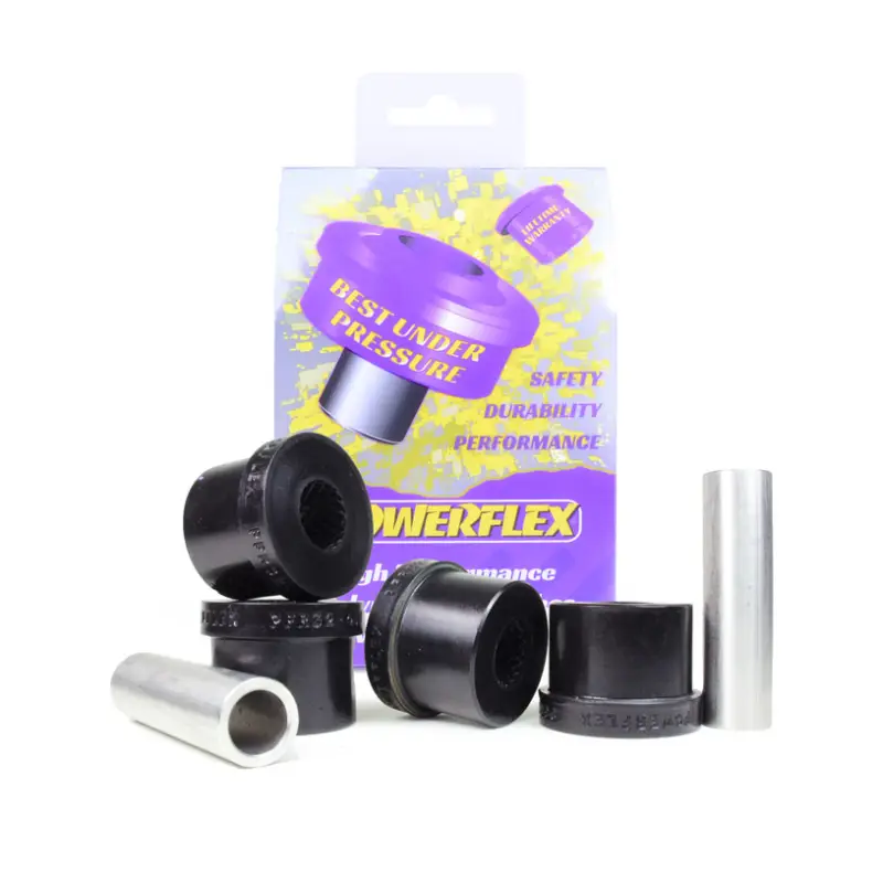 Silentbloky Powerflex PFR32-411 pro Land rover Discovery Mk4/LR4 "Rear Lower Wishbone Rear Bush", pozice na diagramu: 11 Značkový