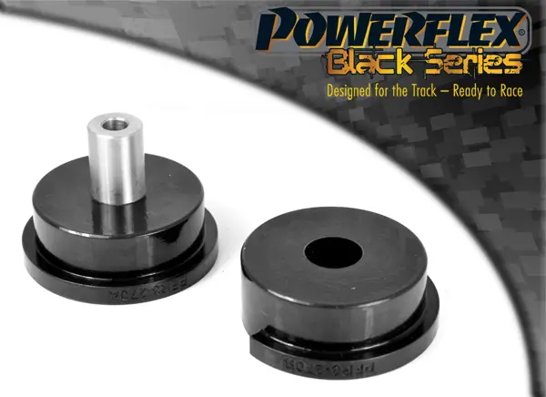 Kup Teď Silentbloky Powerflex Black Series PFR3-270BLK pro Audi RS4 B7 "Uložení zad. diferenciálu, přední silentblok", pozice na diagramu: 7