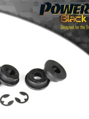 Značkový Silentbloky Powerflex Black Series PFR34-240BLK pro Lotus Elise Series 1 "Gear Cable Rear Bush Kit", pozice na diagramu: 40