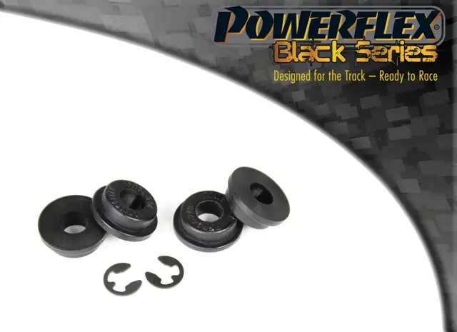 Značkový Silentbloky Powerflex Black Series PFR34-240BLK pro Lotus Elise Series 1 "Gear Cable Rear Bush Kit", pozice na diagramu: 40
