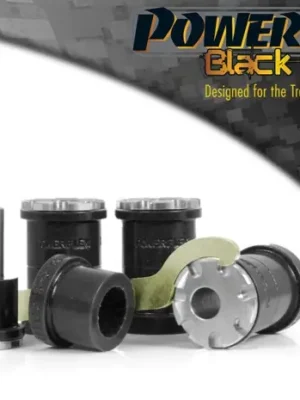 Značkový Silentbloky Powerflex Black Series PFR3-510GBLK pro Volkswagen Beetle/Cabrio 4Motion r.v. 1998-2011 "Rear Arm Inner Bush Camber Adjustable", pozice na diagramu: 5