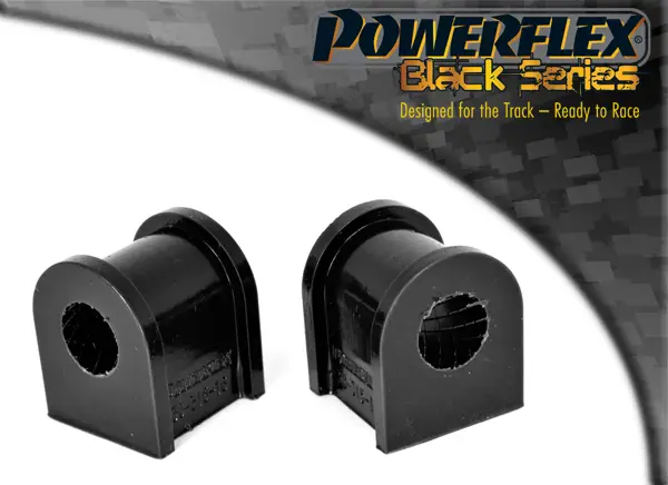 Nízká Cena Silentbloky Powerflex Black Series PFR36-315-16BLK pro Mazda Rx-8 r.v. 2003-2012 "Uložení zad. stabilizátoru 16mm", pozice na diagramu: 8