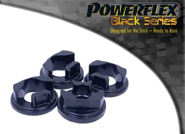 Nová Kolekce Silentbloky Powerflex Black Series PFR36-630BLK pro Mazda Eunos Mk4 (ND) "Rear Diff Mount Insert", pozice na diagramu: 30