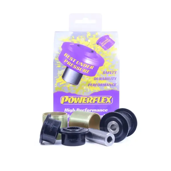 Silentbloky Powerflex PFR3-711 pro Audi A4 B8 2WD "Rear Lower Arm Front Bush", pozice na diagramu: 11 Aktuální