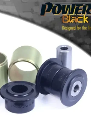 Akční Cena Silentbloky Powerflex Black Series PFR3-711BLK pro Audi S8 Quattro Mk3 "Rear Lower Arm Front Bush", pozice na diagramu: 11