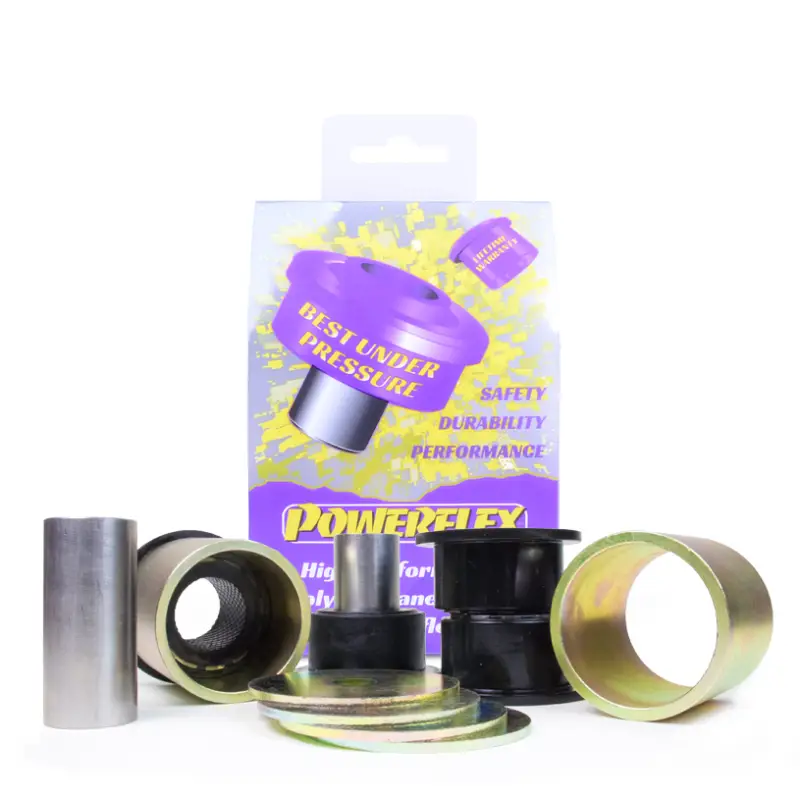 Silentbloky Powerflex PFR3-712 pro Audi S4 B8 "Rear Lower Arm Rear Bush", pozice na diagramu: 12 Kup Teď