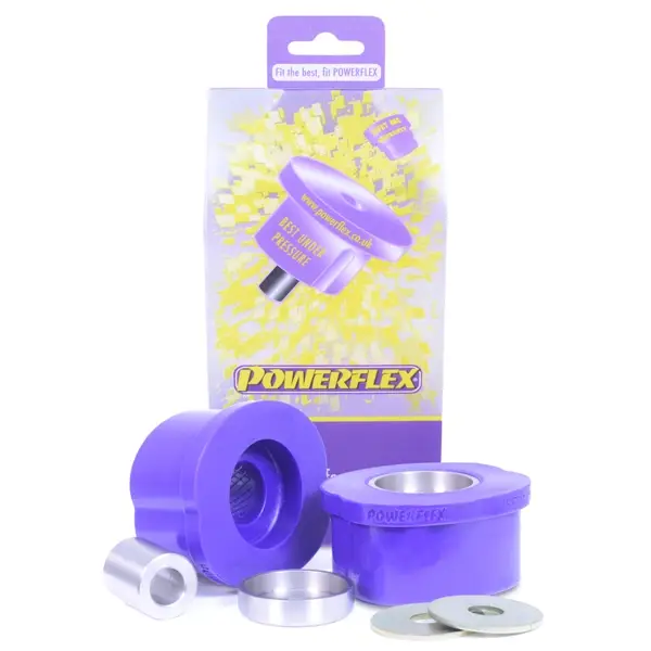 Silentbloky Powerflex PFR3-714 pro Audi Q5 Quattro r.v. 2008-2017 "Rear Wheel Bearing Housing Bush", pozice na diagramu: 14 Top Prodej
