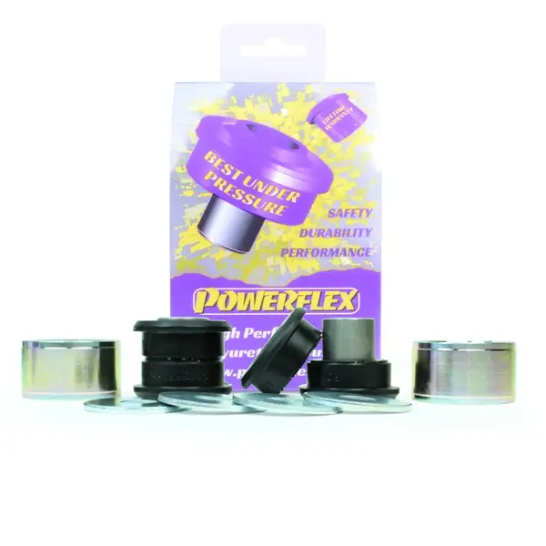 Novinka Silentbloky Powerflex PFR3-715 pro Audi RS4 B8 "Rear Tie Rod Outer Bush", pozice na diagramu: 17