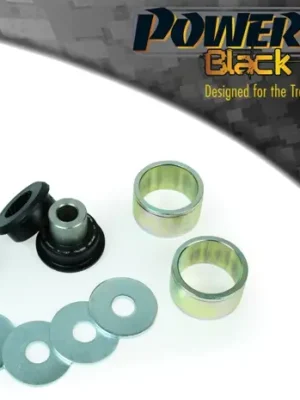 Akce Silentbloky Powerflex Black Series PFR3-715BLK pro Audi A4 B8 Quattro "Rear Tie Rod Outer Bush", pozice na diagramu: 17