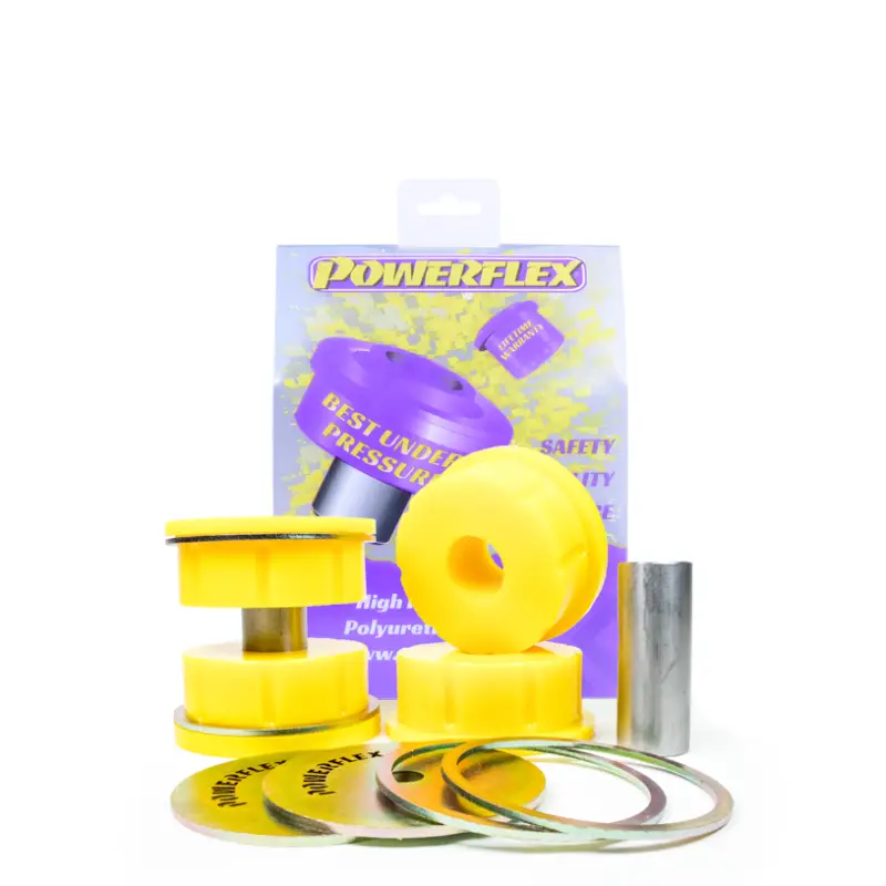Odeslání Ihned Silentbloky Powerflex PFR3-732 pro Audi A4 B8 Quattro "Rear Subframe Rear Bush", pozice na diagramu: 32