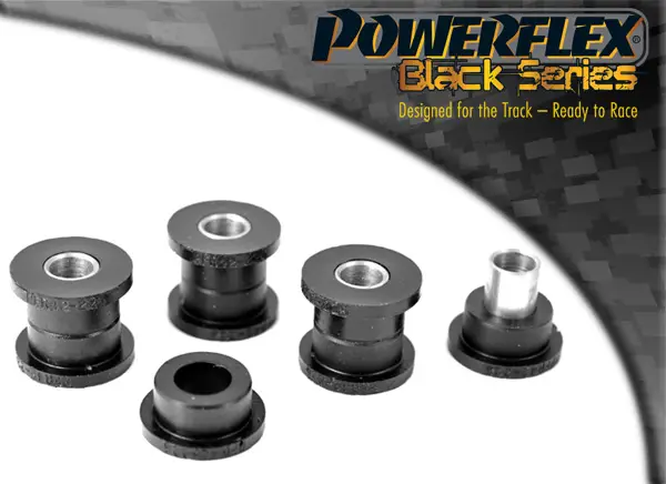 Silentbloky Powerflex Black Series PFR42-226BLK pro Rover MGF r.v. 1995-2002 "silentblok tyčky zadního stabilizátoru", pozice na diagramu: 9 Cenový Hit
