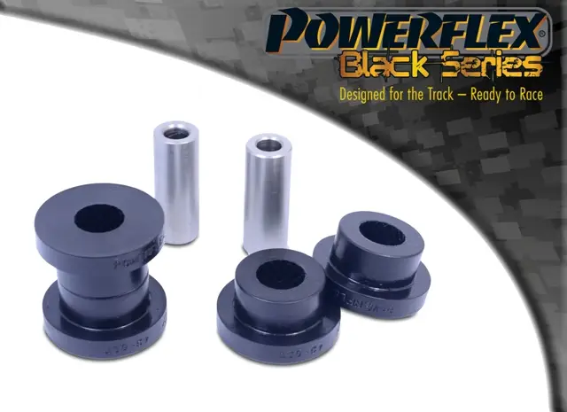 Silentbloky Powerflex Black Series PFR42-610BLK pro Honda Civic EH1/EH6 "Rear Lower Arm Outer Bush", pozice na diagramu: 10 Koupit Online