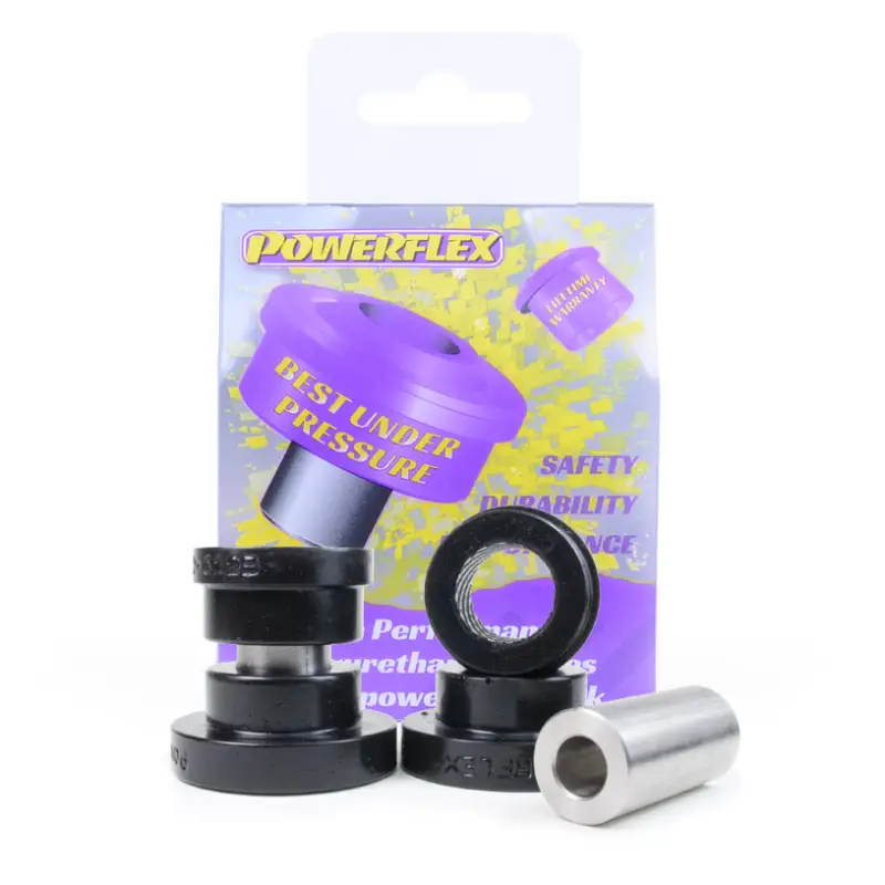 Silentbloky Powerflex PFR42-612 pro MG ZS r.v. 2001-2005 "Rear Trailing Arm Outer Bush", pozice na diagramu: 12 Must-Have