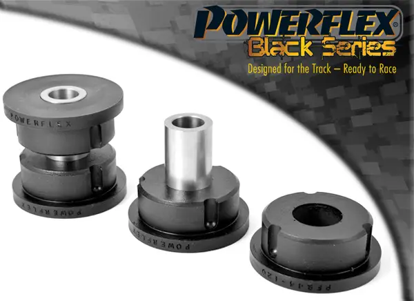 Top Prodej Silentbloky Powerflex Black Series PFR44-120BLK pro Mitsubishi Lancer Evolution Mk7/8/9 vč. 260 "Uložení zad. diferenciálu, přední silentblok", pozice na diagramu: 14