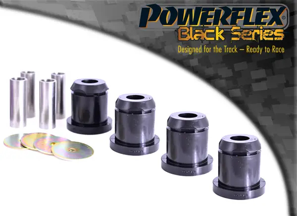 Koupit Online Silentbloky Powerflex Black Series PFR46-109BLK pro Nissan Sunny/Pulsar GTi-R "Rear Subframe Mounting Bush", pozice na diagramu: 9