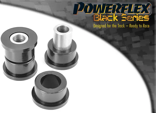 Speciální Cena Silentbloky Powerflex Black Series PFR46-205BLK pro Nissan 200SX S13 "Rear Toe Link Inner Bush", pozice na diagramu: 5