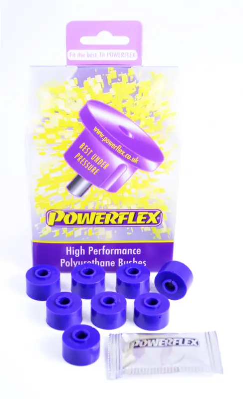 Silentbloky Powerflex PFR46-207 pro Nissan 200SX S13 "Rear Anti Roll Bar Link Kit", pozice na diagramu: 8 Vrácení Zdarma