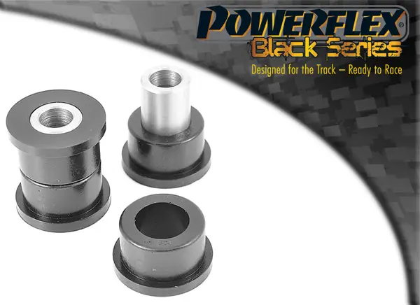 Nakupujte Hned Silentbloky Powerflex Black Series PFR46-208BLK pro Nissan 200SX S15 "Rear Toe Link Outer Bush", pozice na diagramu: 10