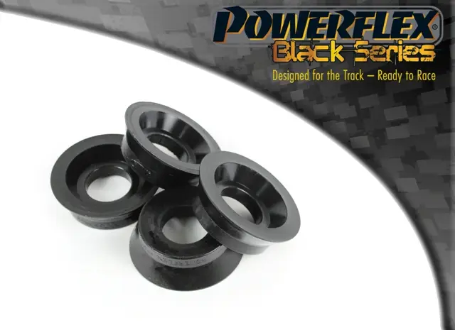 Cenově Výhodný Silentbloky Powerflex Black Series PFR5-1102BLK pro Mini Countryman R60 4WD "Rear Trailing Arm Front Bush Inserts", pozice na diagramu: 10