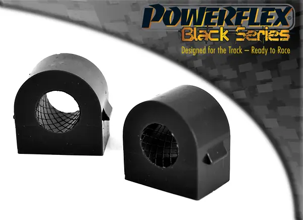 Ověřený Silentbloky Powerflex Black Series PFR5-1210-22.5BLK pro BMW řada 3 M3 GTS "Uložení zad. stabilizátoru 22.5mm", pozice na diagramu: 10