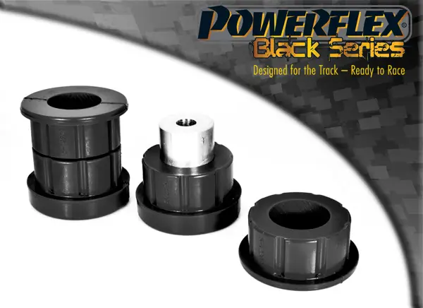 Akční Cena Silentbloky Powerflex Black Series PFR5-1220BLK pro BMW řada 4 F36 xDrive "Uložení zad. nápravy, přední silentblok", pozice na diagramu: 19