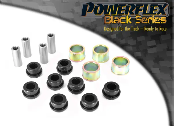 Silentbloky Powerflex Black Series PFR5-1313BLK pro Mini Cabrio F57 "Rear Lateral Arm Inner Bush", pozice na diagramu: 13 Přímo Od Výrobce