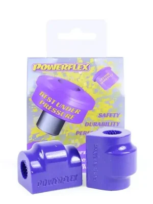 Značkový Silentbloky Powerflex PFR5-1913-14 pro BMW řada 3 F30 (Sedan) "Uložení zad. stabilizátoru 14 mm", pozice na diagramu: 13