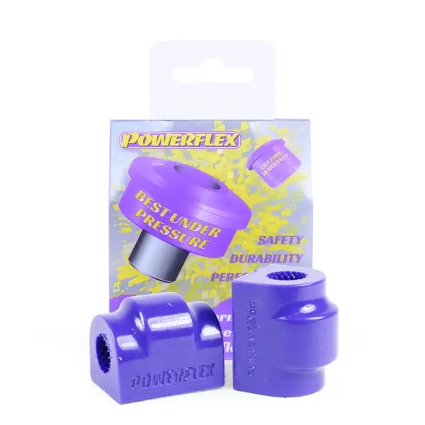 Silentbloky Powerflex PFR5-1913-15 pro BMW řada 3 F30 (Sedan) "Uložení zad. stabilizátoru 15mm", pozice na diagramu: 13 Expresní Doručení