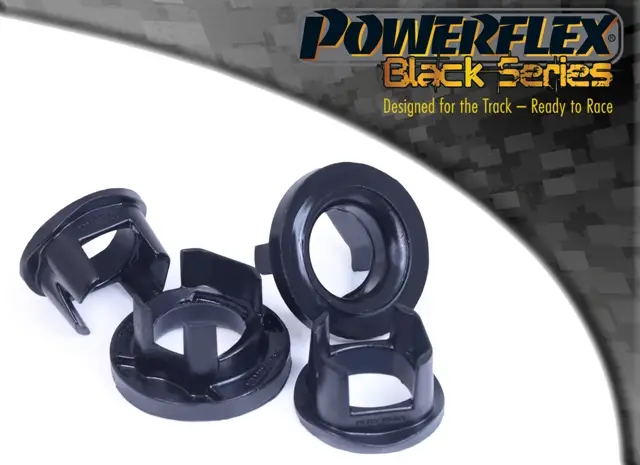 Vrácení Zdarma Silentbloky Powerflex Black Series PFR5-1920BLK pro BMW řada 3 F31 (Touring) xDrive "Rear Subframe Front Bush Insert", pozice na diagramu: 19