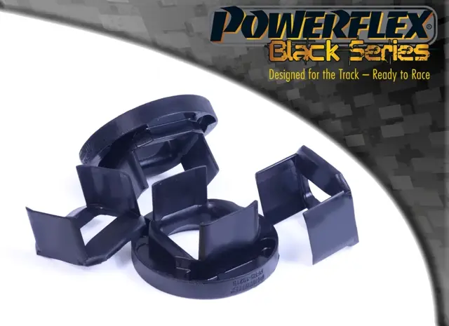Silentbloky Powerflex Black Series PFR5-1921BLK pro BMW řada 3 F34 (GT) "Rear Subframe Rear Bush Insert", pozice na diagramu: 20 Sleva