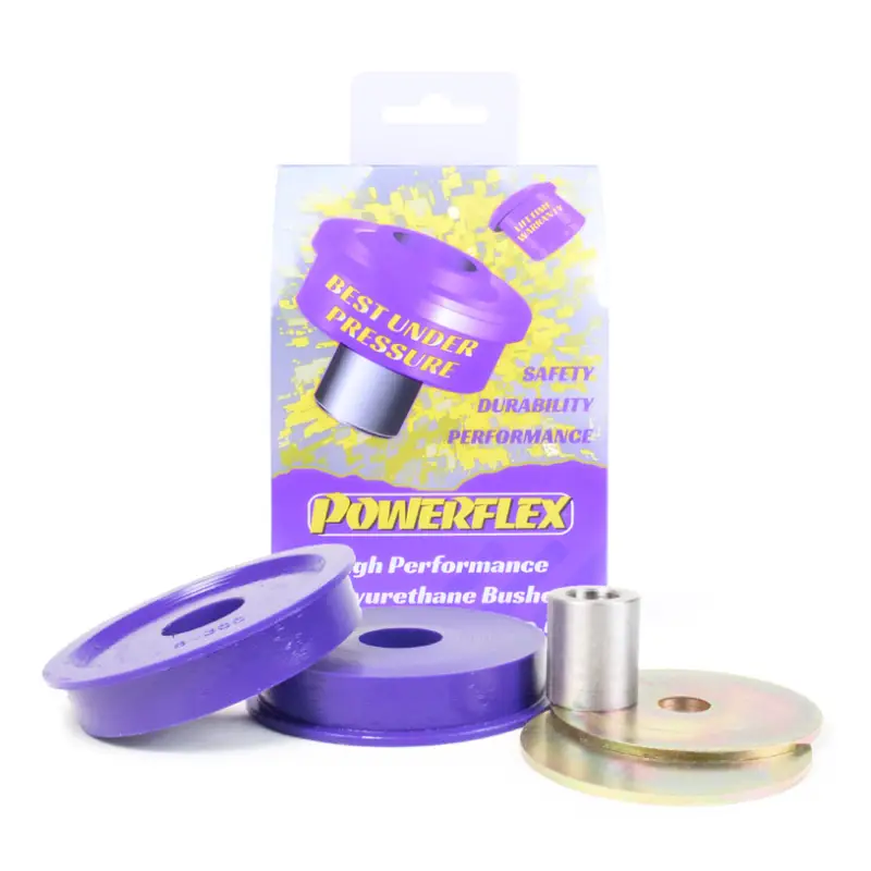 Akce Silentbloky Powerflex PFR5-300 pro BMW řada 3 M3 (E30) "Rear Diff Mounting Bush", pozice na diagramu: 7