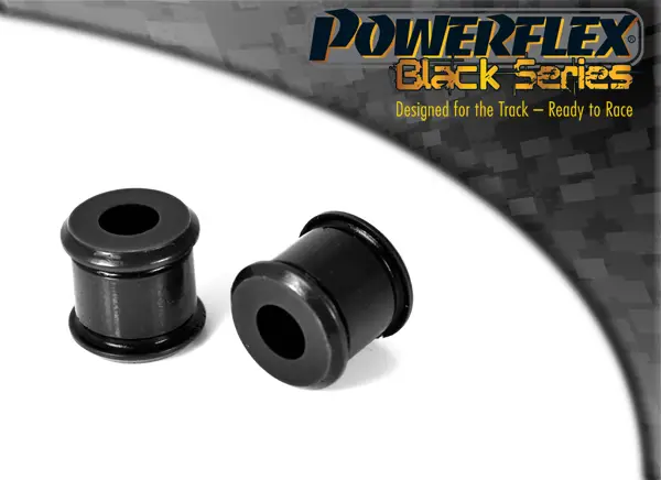 Vysoce Kvalitní Silentbloky Powerflex Black Series PFR5-316BLK pro BMW Z4 E86 "Rear ARB End Link To Bar Bush", pozice na diagramu: 16