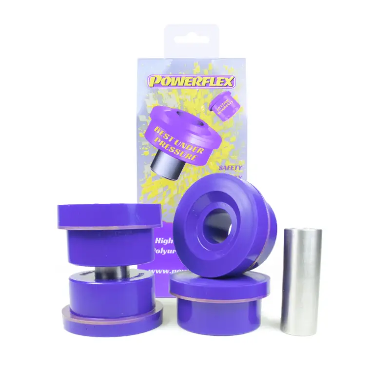 Super Cena Silentbloky Powerflex PFR5-3606 pro BMW řada 3 M3 (E36) "Rear Subframe Rear Mounting Bush", pozice na diagramu: 7