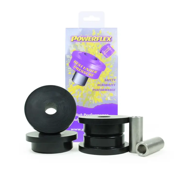 Speciální Cena Silentbloky Powerflex PFR5-3608 pro BMW Z4M E85 "Rear Trailing Arm Bush", pozice na diagramu: 3