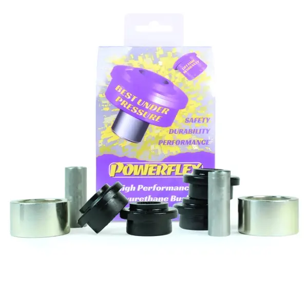 Silentbloky Powerflex PFR5-411 pro BMW řada 1 E88 "Rear Toe Adjust Arm Inner & Outer Bush", pozice na diagramu: Oblíbený