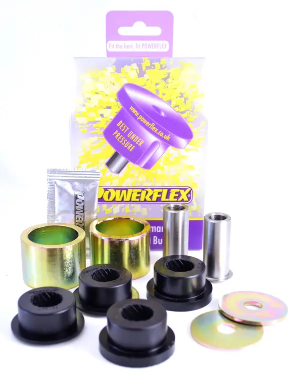 Cenově Výhodný Silentbloky Powerflex PFR5-412 pro BMW řada 3 E91 xDrive "Rear Upper Lateral Arm To Hub Bush", pozice na diagramu: