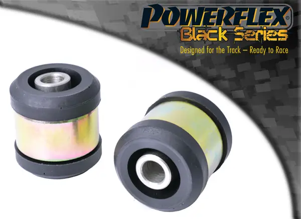 Aktuální Silentbloky Powerflex Black Series PFR5-413BLK pro BMW řada 1 E81 "Rear Upper Lateral Arm To Chassis Bush", pozice na diagramu: 13